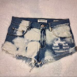 ✨SALE✨ bullhead slouchy short